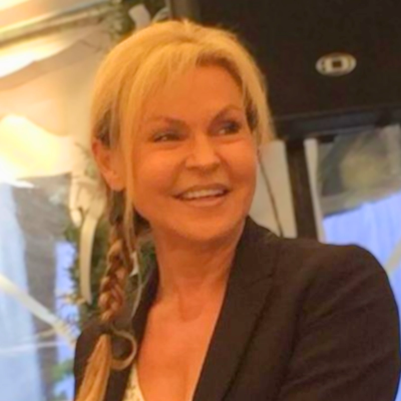 Lucyna Nowotny