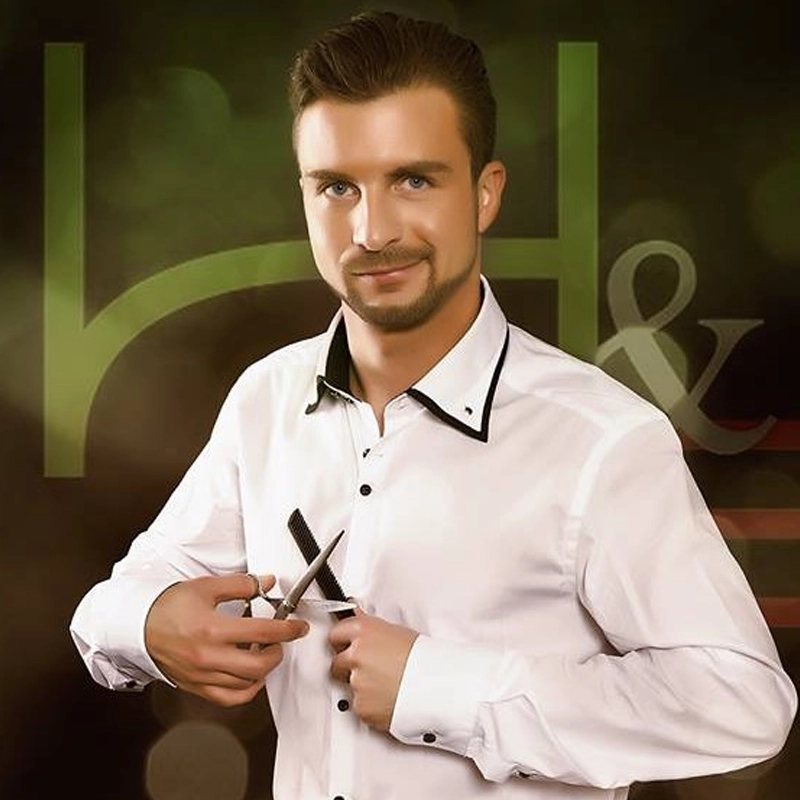 Sascha Heid