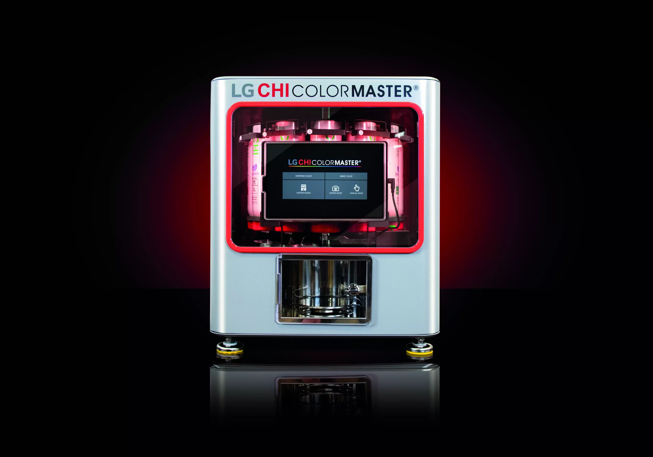 CHI Colormaster