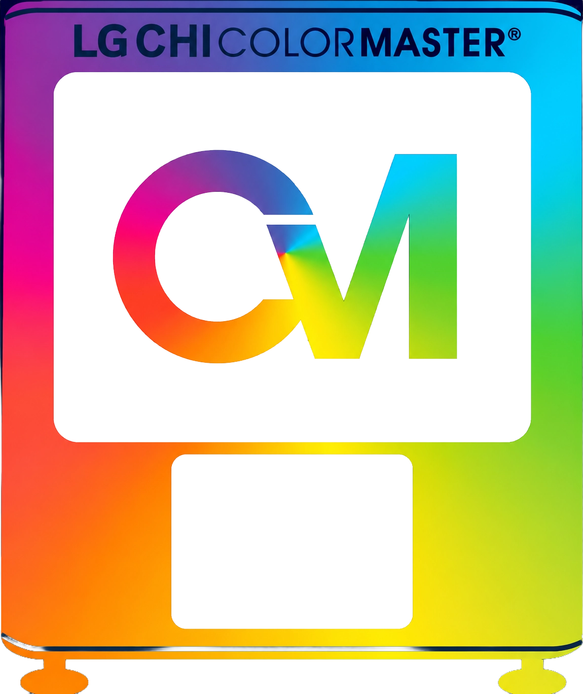 CHI Color Master App